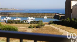 Appartement à Quiberon (56170)