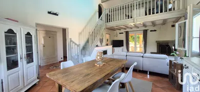 Traditional house in Saint-Bauzille-de-Putois (34190)