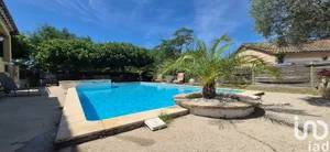 Maison traditionnelle à Saint-Bauzille-de-Putois (34190)