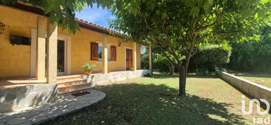 Maison traditionnelle à Saint-Bauzille-de-Putois (34190)