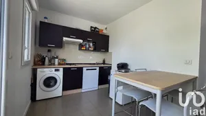 Appartement à Saint-Herblain (44800)