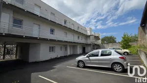 Appartement à Saint-Herblain (44800)
