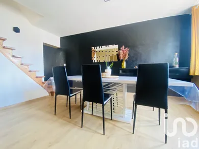 Townhouse at Aniche (59580)