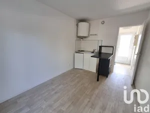 Studio à Joué-lès-Tours (37300)