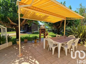 Maison à Salles (33770)