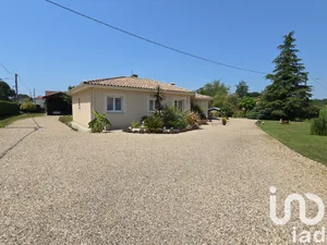 Maison à Lugos (33830)