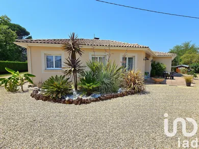 Maison à Salles (33770)