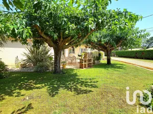 Maison à Salles (33770)