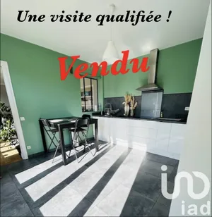 Appartement à Amiens (80000)