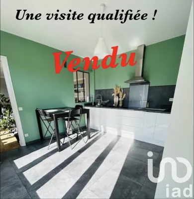 Apartment at Amiens (80000)