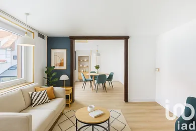 Townhouse at Marines (95640)