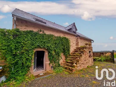 Manoir à Tréméven (29300)