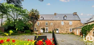 Manoir à Tréméven (29300)