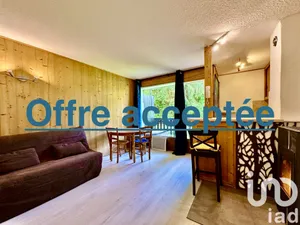 Apartment at Arâches-la-Frasse (74300)