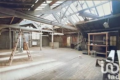 House in Saint-Ouen-sur-Seine (93400)