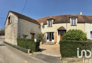 Maison à Sourdun (77171)