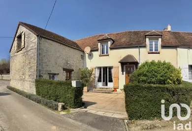 House at Sourdun (77171)