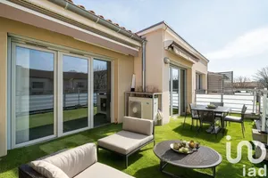 Appartement à Genas (69740)