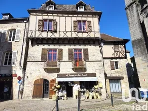 House at Beaulieu-sur-Dordogne (19120)