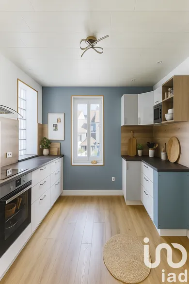 Appartement à Marines (95640)