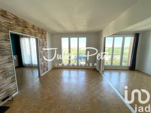 Appartement à Antony (92160)