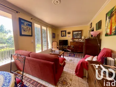 House at Nouic (87330)