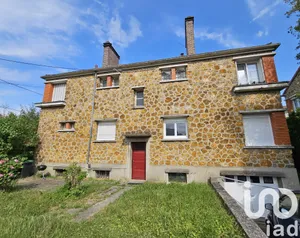 Apartment at Athis-Mons (91200)