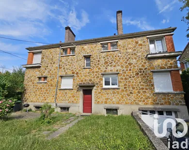 Appartement à Athis-Mons (91200)