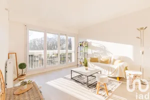 Appartement à Évry (91000)