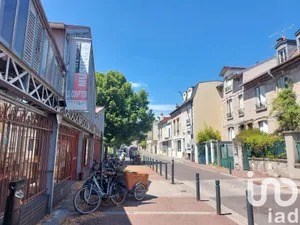 Maison à Fontenay-sous-Bois (94120)