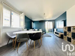Apartment at Trappes (78190)
