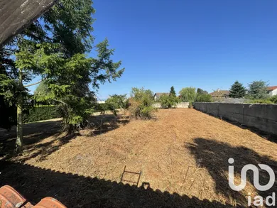 Terrain à Feurs (42110)