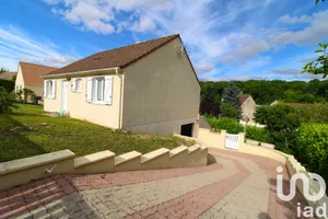 House at Gasville-Oisème (28300)