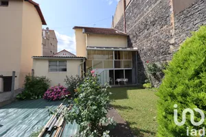 House at Clermont-Ferrand (63000)
