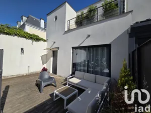 Maison à Colombes (92700)