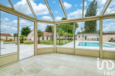 House at Villaines-sous-Bois (95570)