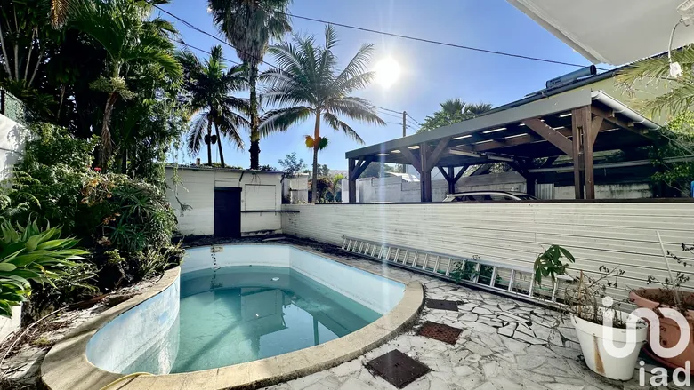 Maison 5 pièces 150 m² · à Le Tampon · 150 m² · 315 000 €