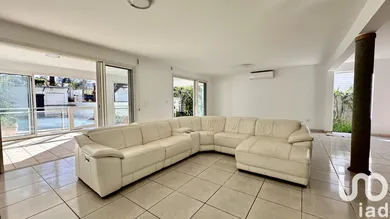 House at Le Tampon (97430)