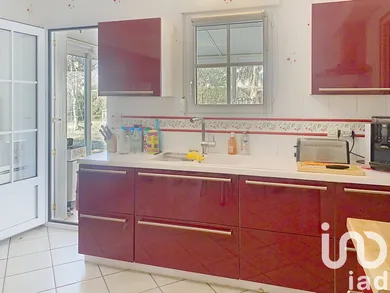 Maison à Saint-Avertin (37550)