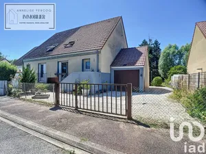 House at Beffes (18320)
