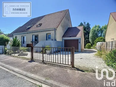 Maison à Beffes (18320)