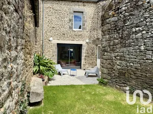 Maison de village à Plumelec (56420)