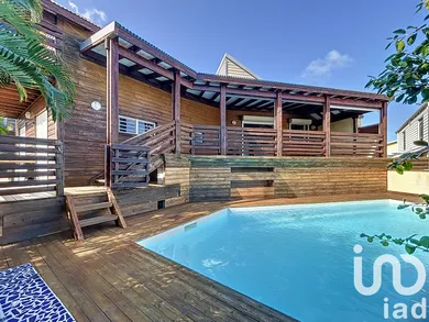 Maison à Saint-Gilles les Bains (97434)