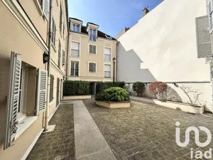 Appartement à Fontainebleau (77300)