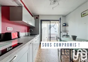 Apartment at Loudéac (22600)