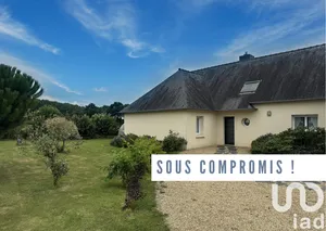 Pavillon à Gausson (22150)
