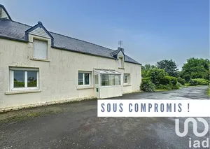 Maison de campagne à La Prénessaye (22210)