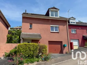 House at Notre-Dame-de-Bondeville (76960)