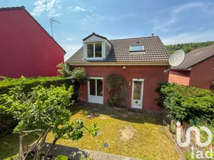 Maison à Notre-Dame-de-Bondeville (76960)