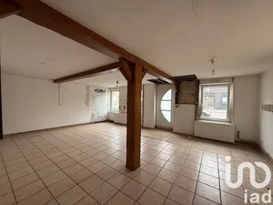 Traditional house at Saint-Martin-lez-Tatinghem (62500)